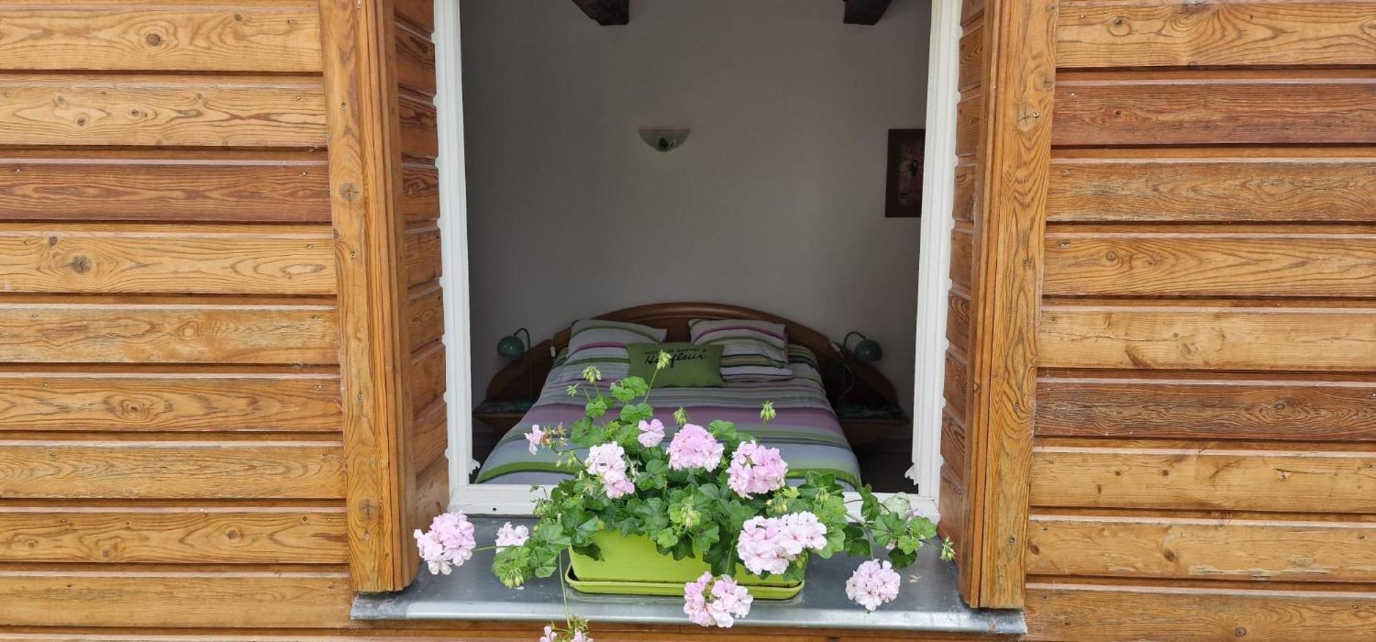 Bed and Breakfast Honfleur à deux Esterno foto